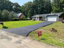 Best Concrete Driveway Installation  in Von Ormy, TX